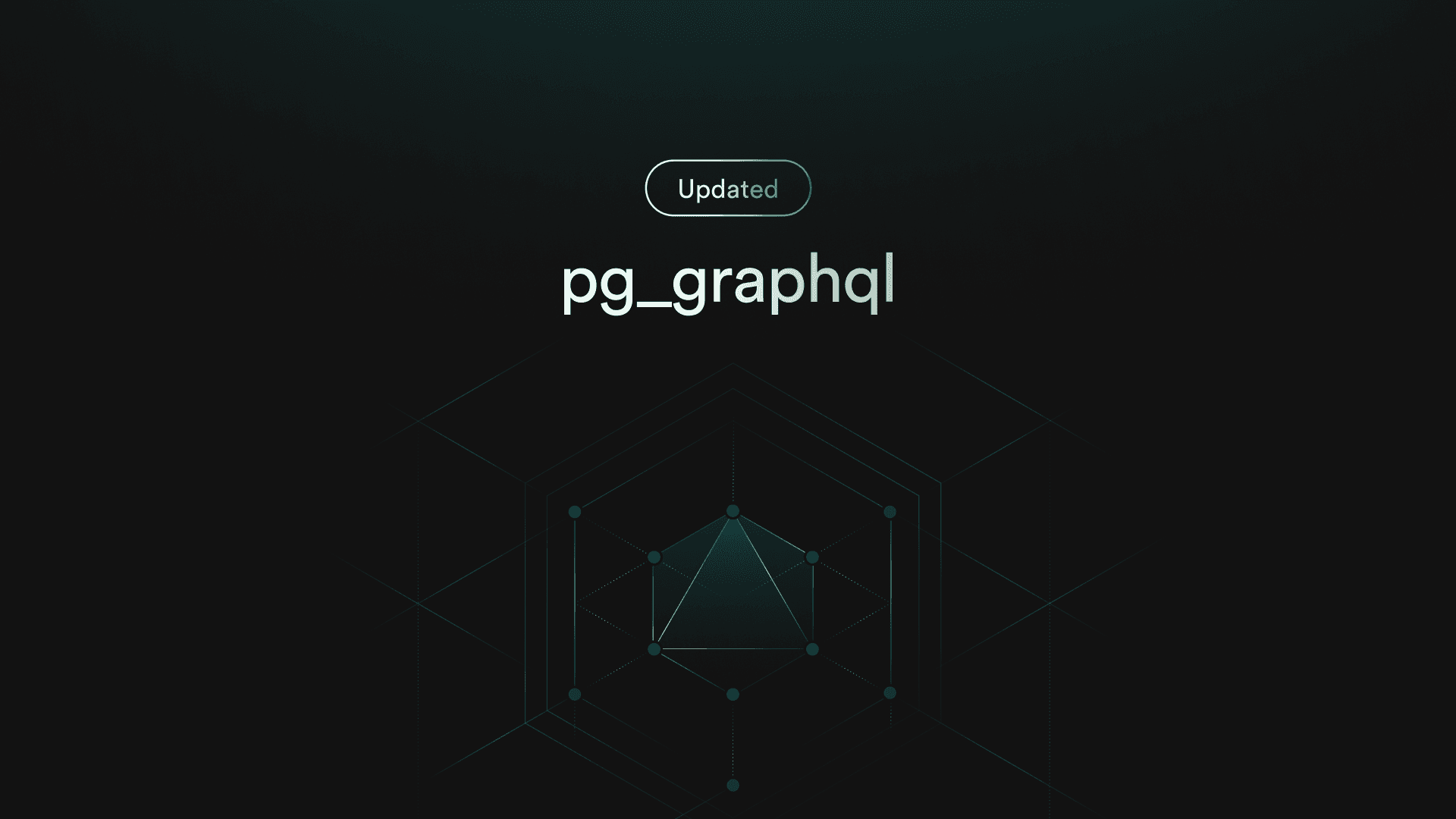 pg_graphql v1.0